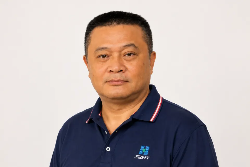 李卫明