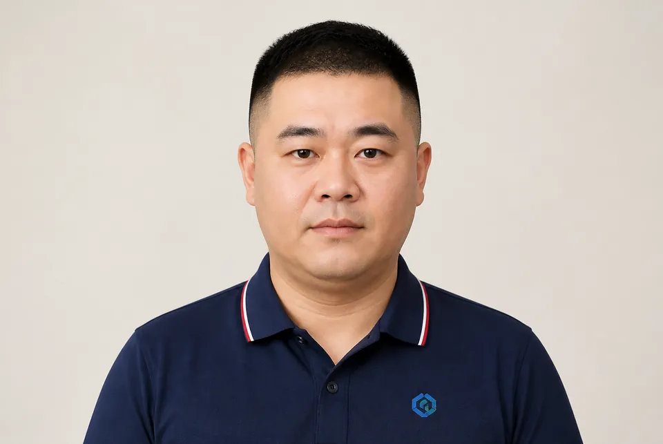 何力群